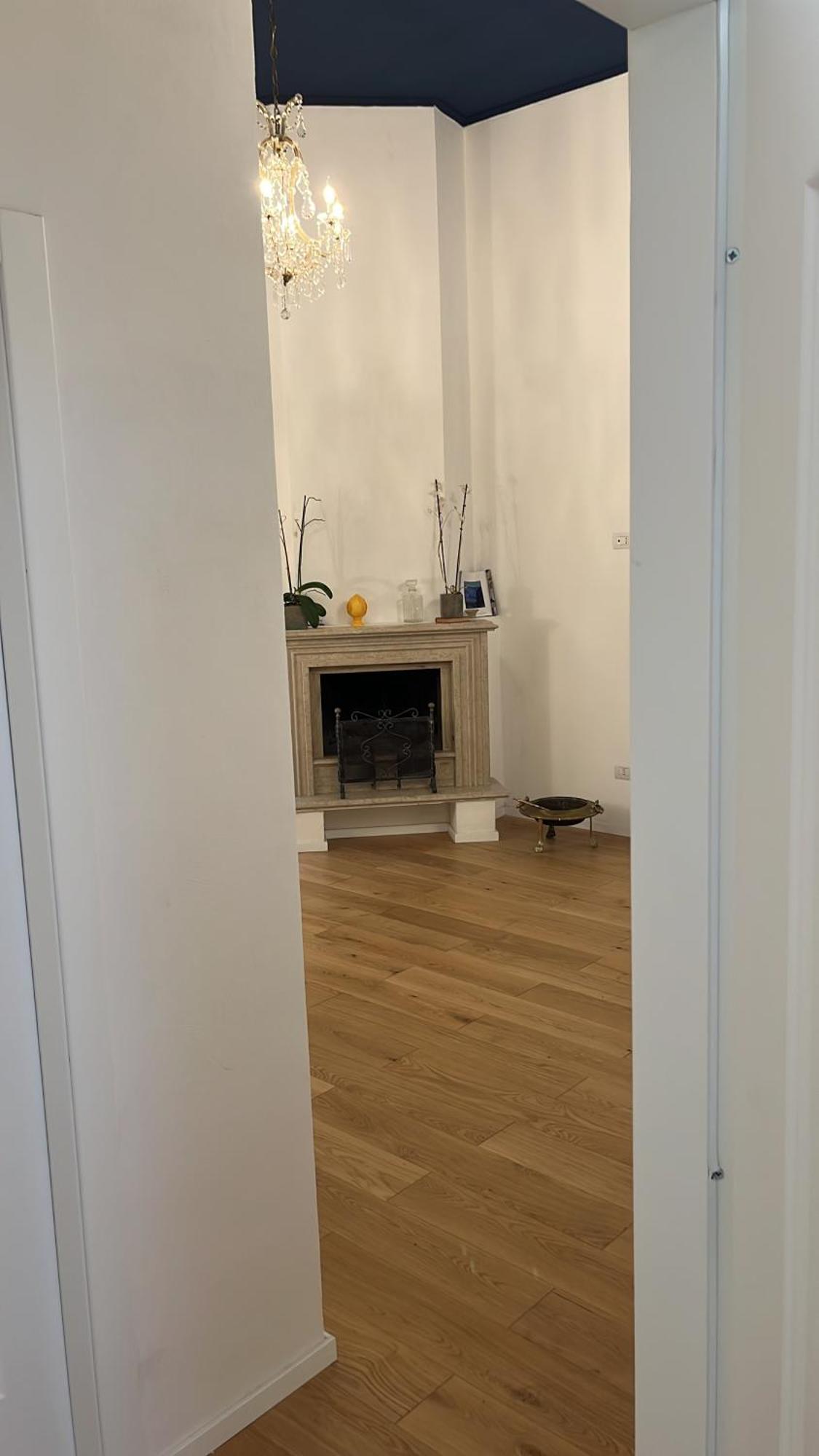 מנפרדוניה Rosarias Rooms מראה חיצוני תמונה