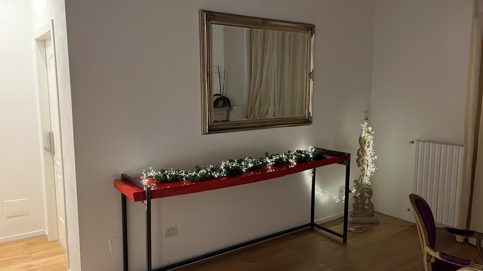 מנפרדוניה Rosarias Rooms מראה חיצוני תמונה