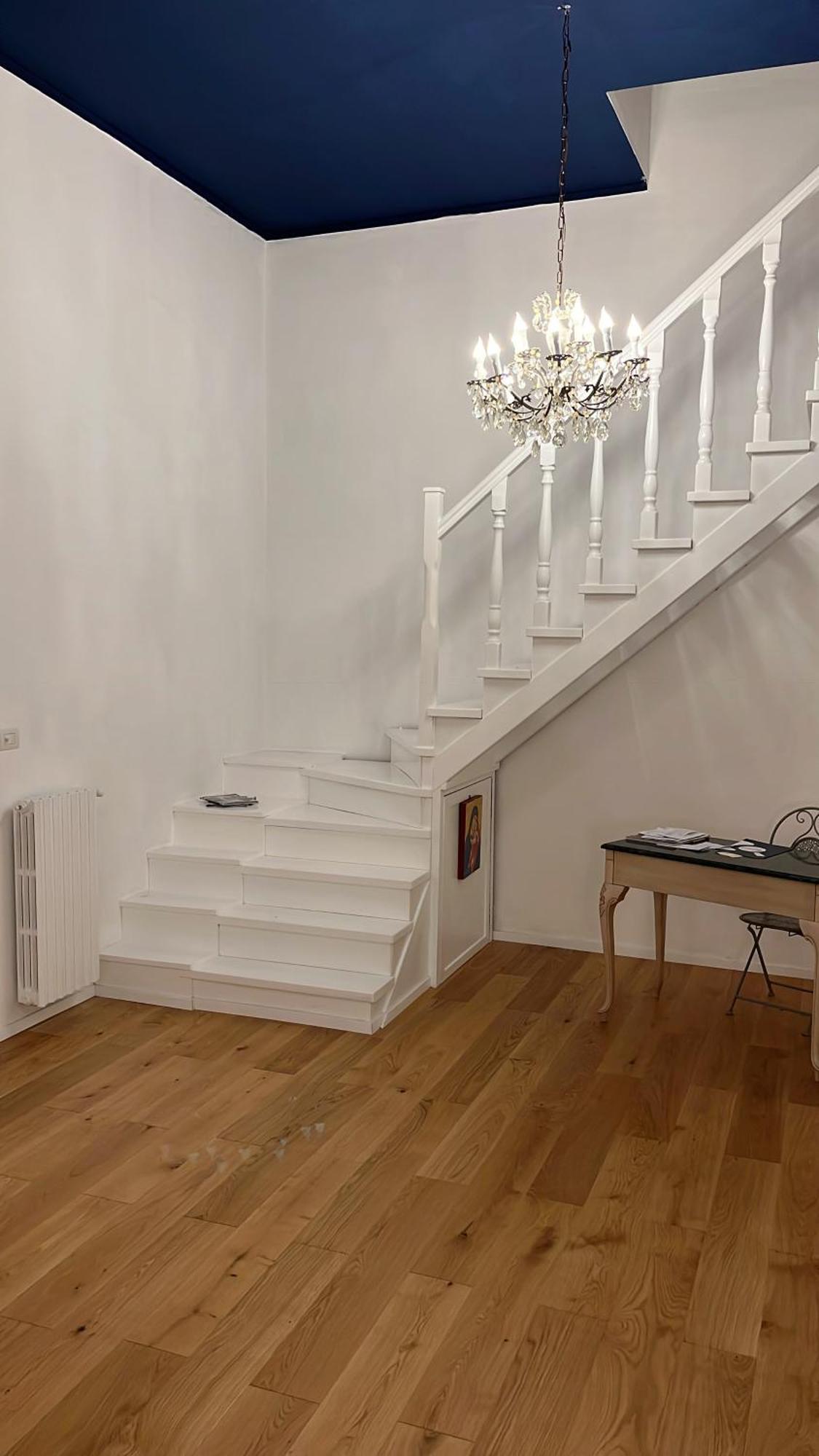 מנפרדוניה Rosarias Rooms מראה חיצוני תמונה